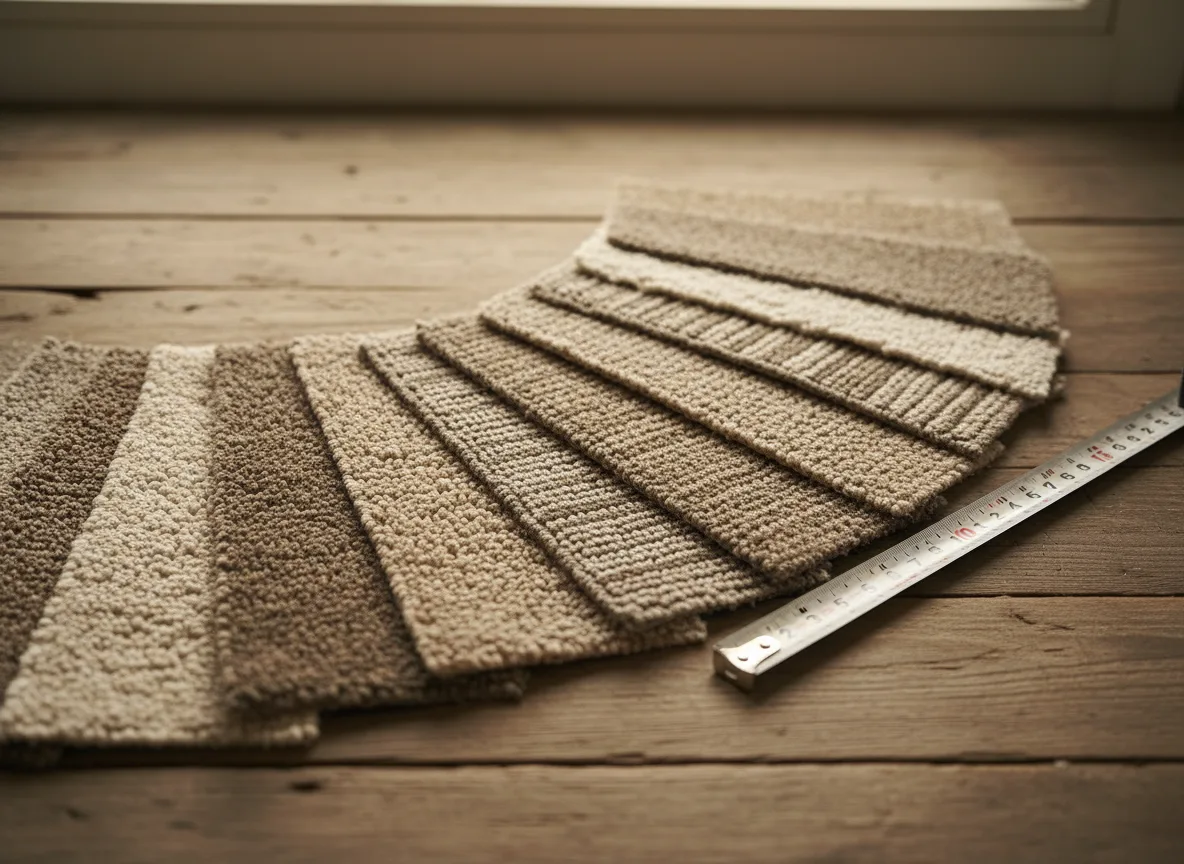 Carpet Installation Dunmor, KY FAQs